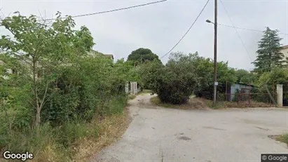 Apartments for rent in Patras - Photo from Google Street View