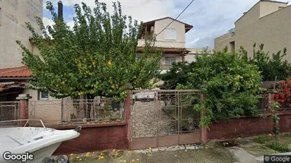 Apartments for rent in Patras - Photo from Google Street View