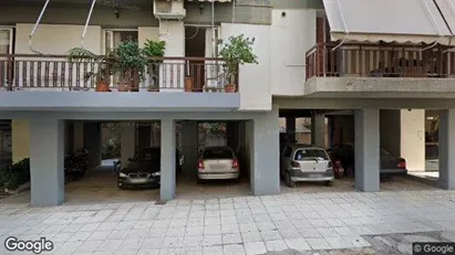 Apartments for rent in Patras - Photo from Google Street View