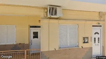 Apartments for rent in Patras - Photo from Google Street View