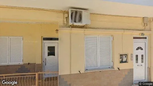 Apartments for rent in Patras - Photo from Google Street View