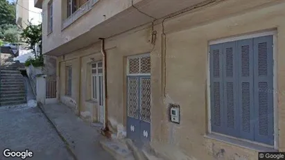Apartments for rent in Patras - Photo from Google Street View