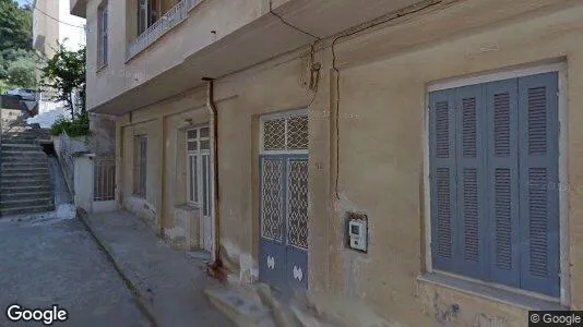 Apartments for rent in Patras - Photo from Google Street View