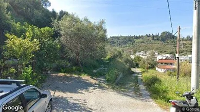 Apartments for rent in Patras - Photo from Google Street View