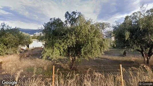 Apartments for rent in Patras - Photo from Google Street View
