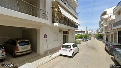 Apartments for rent in Patras - Photo from Google Street View