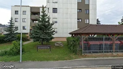 Apartments for rent in Horn - Photo from Google Street View