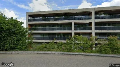 Apartments for rent in Sankt Gallen - Photo from Google Street View