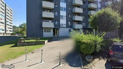 Apartments for rent in Jura-Nord vaudois - Photo from Google Street View
