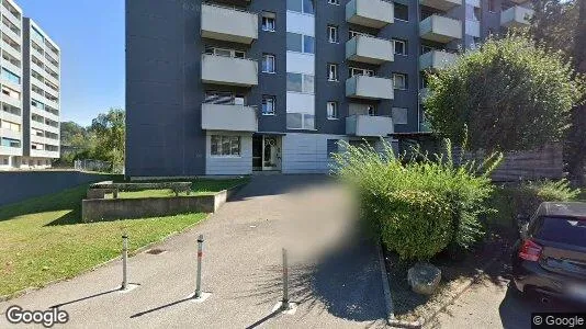 Apartments for rent in Jura-Nord vaudois - Photo from Google Street View