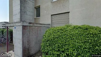 Apartments for rent in Weinfelden - Photo from Google Street View
