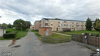 Apartments for rent in Uppsala - Photo from Google Street View