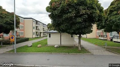 Apartments for rent in Uppsala - Photo from Google Street View