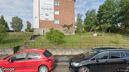 Apartments for rent in Växjö - Photo from Google Street View