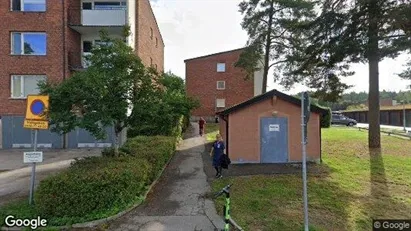 Apartments for rent in Växjö - Photo from Google Street View