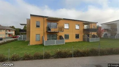 Apartments for rent in Hörby - Photo from Google Street View