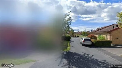 Apartments for rent in Kävlinge - Photo from Google Street View