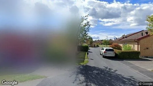 Apartments for rent in Kävlinge - Photo from Google Street View