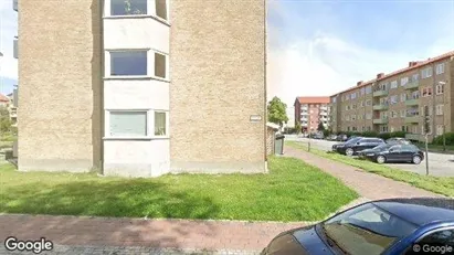 Apartments for rent in Malmö City - Photo from Google Street View