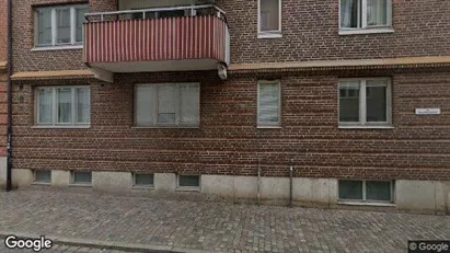 Apartments for rent in Malmö City - Photo from Google Street View