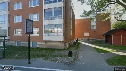 Apartments for rent in Fosie - Photo from Google Street View