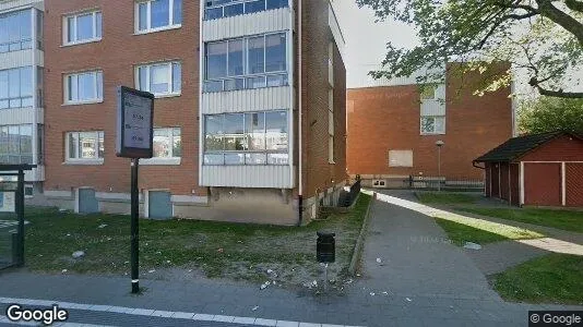 Apartments for rent in Fosie - Photo from Google Street View