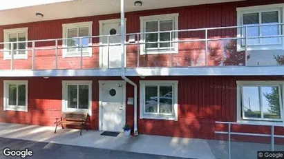 Apartments for rent in Ovanåker - Photo from Google Street View