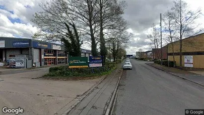 Apartments for rent in York - North Yorkshire - Photo from Google Street View