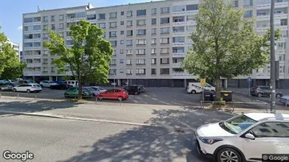 Rooms for rent in Tampere Keskinen - Photo from Google Street View