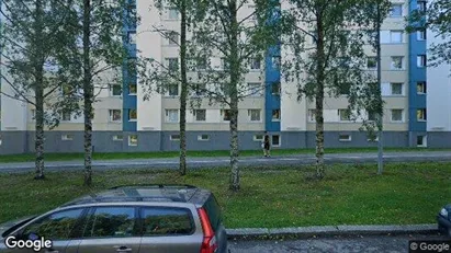 Rooms for rent in Tampere Kaakkoinen - Photo from Google Street View