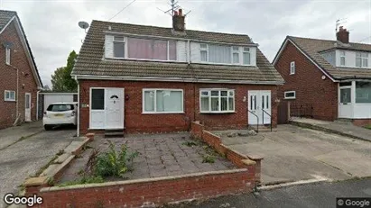 Apartments for rent in Preston - Lancashire - Photo from Google Street View