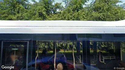 Apartments for rent in Edinburgh - Midlothian - Photo from Google Street View