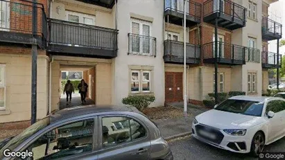 Apartments for rent in Dartford - Kent - Photo from Google Street View