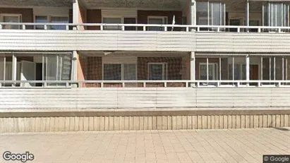 Apartments for rent in Norrköping - Photo from Google Street View
