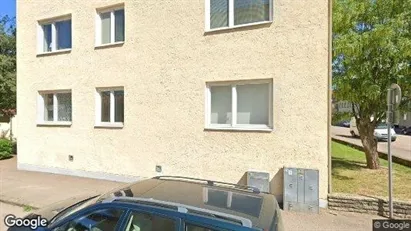 Apartments for rent in Klippan - Photo from Google Street View