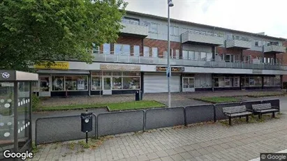 Apartments for rent in Ale - Photo from Google Street View