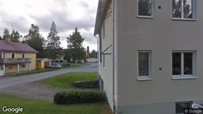 Apartments for rent in Ockelbo - Photo from Google Street View