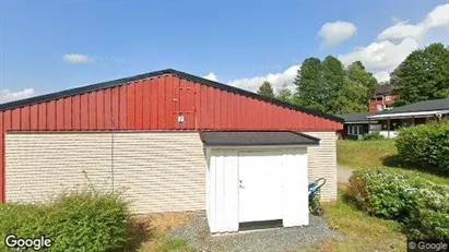 Apartments for rent in Ockelbo - Photo from Google Street View