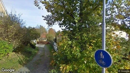 Apartments for rent in Trosa - Photo from Google Street View