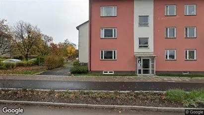 Apartments for rent in Jönköping - Photo from Google Street View