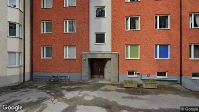 Apartments for rent in Nynäshamn - Photo from Google Street View