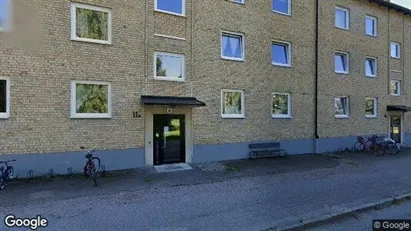 Apartments for rent in Avesta - Photo from Google Street View