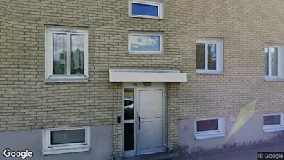 Apartments for rent in Karlstad - Photo from Google Street View