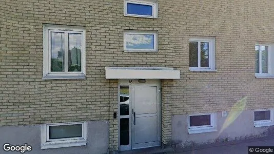 Apartments for rent in Karlstad - Photo from Google Street View