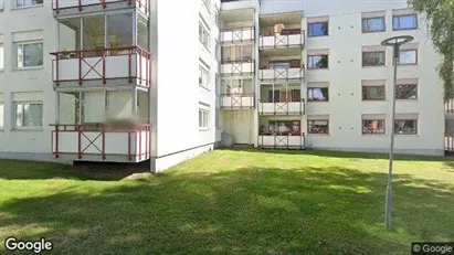 Apartments for rent in Växjö - Photo from Google Street View