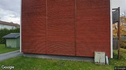Apartments for rent in Karlskoga - Photo from Google Street View
