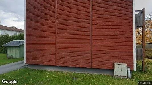 Apartments for rent in Karlskoga - Photo from Google Street View