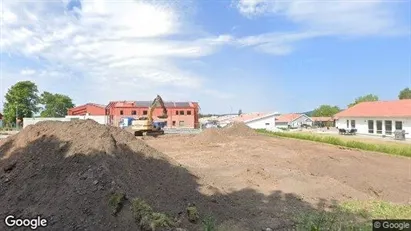 Apartments for rent in Ängelholm - Photo from Google Street View