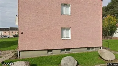 Apartments for rent in Vimmerby - Photo from Google Street View