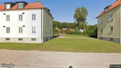 Apartments for rent in Motala - Photo from Google Street View